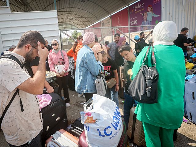 ООН: более 1 миллиона человек в секторе Газы были вынуждены покинуть свои дома из-за войны