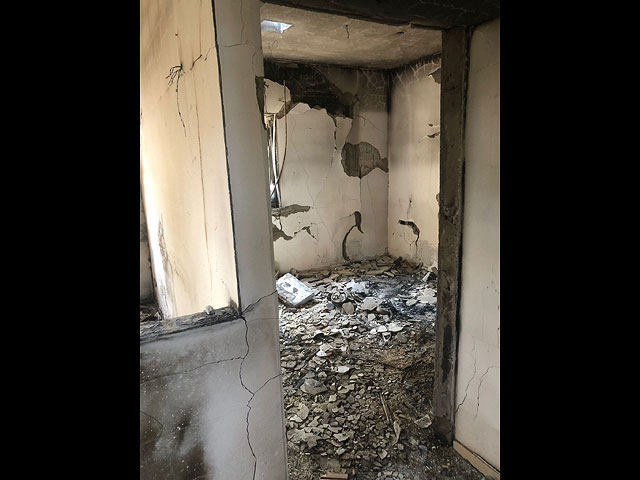 Кибуц Беэри после трагедии 7 октября. Фоторепортаж