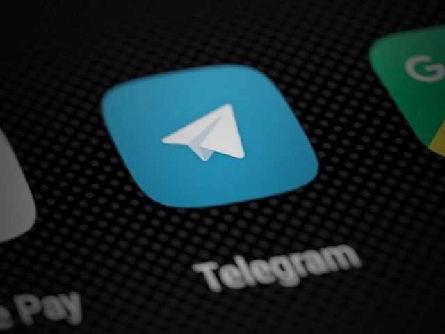 Apple заблокировал каналы ХАМАСа на приложении Telegram, установленном через магазин App Store