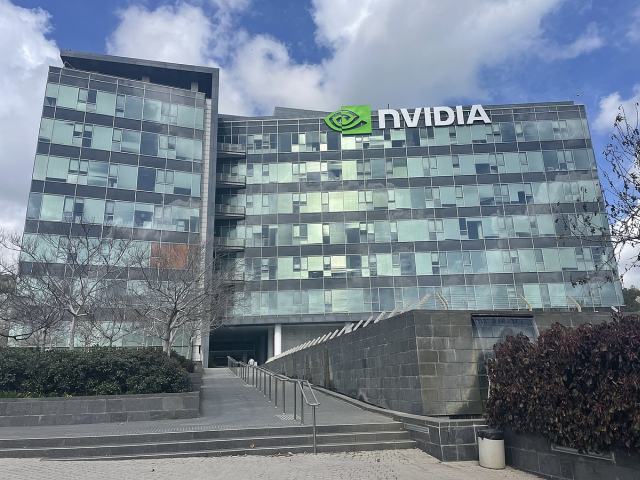 NVIDIA выплатит израильским сотрудникам "военный" бонус