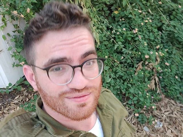 "Мы все в одной лодке". Интервью с бывшим учащимся йешивы Элимелехом ...