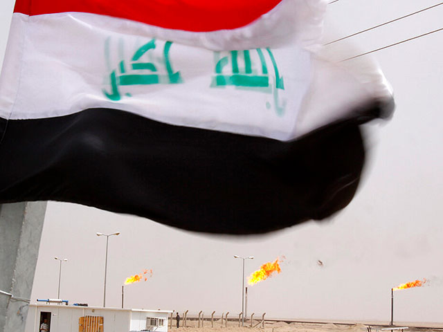 Iraq resumes oil supplies to Turkey