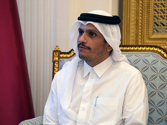 Qatari Prime Minister Announces Resolution of Key Issues in Israeli Hostage Release