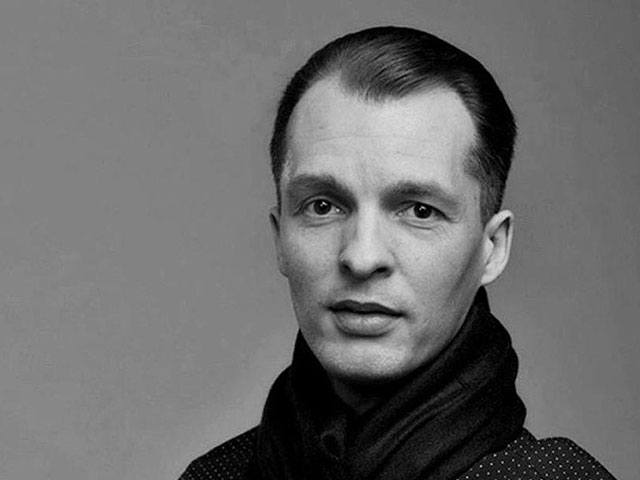 На войне в Украине убит российский театральный режиссер Александр Сапрунов
