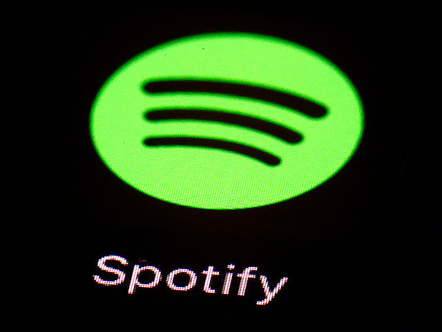 Итоги года Spotify: израильтяне предпочитают музыку в исполнении соотечественников