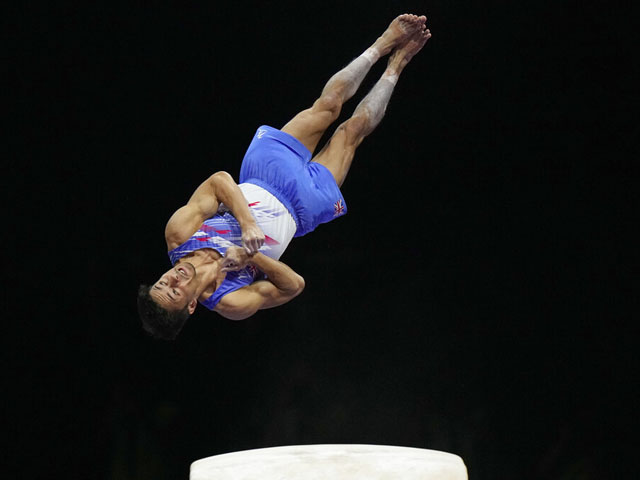 European Gymnastics проголосовала против возвращения россиян и белорусов к соревнованиям