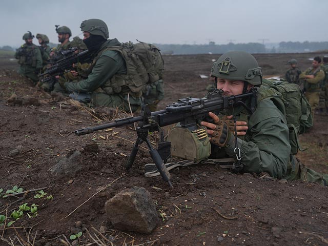 63-й день войны в Израиле. Хронология событий