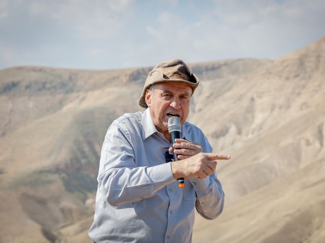 О новой концепции национальной безопасности. Интервью с генерал-майором ...