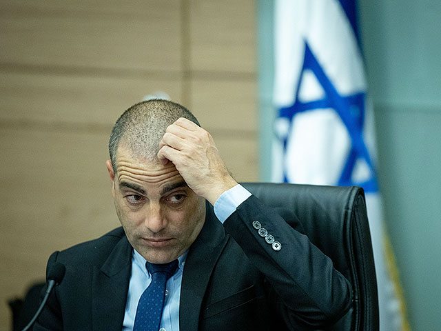 İsrail’de milletvekillerinin maaşlarının 2024 yılı için otomatik endekslenmesinin iptal edilmesi.