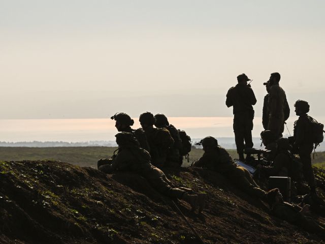 Тревога на севере Израиля. Зафиксированы пуски ракет