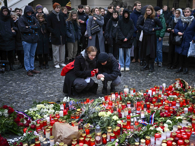 Czech Republic Declares National Day of Mourning on Saturday, December 23