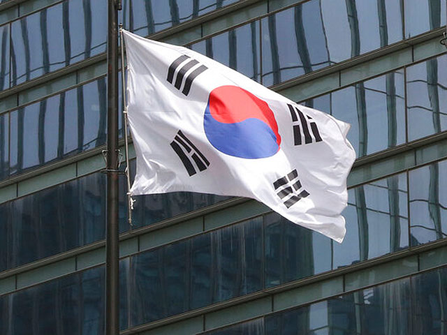Sydkorea och Gulfmonarkier är överens om en frihandelspakt