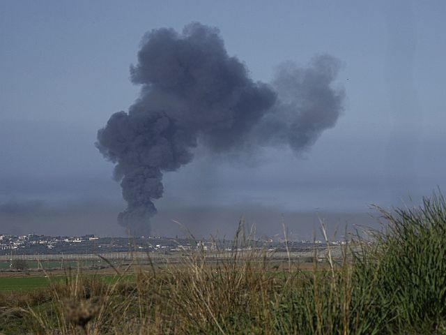 85-й день войны в Израиле. Хронология событий