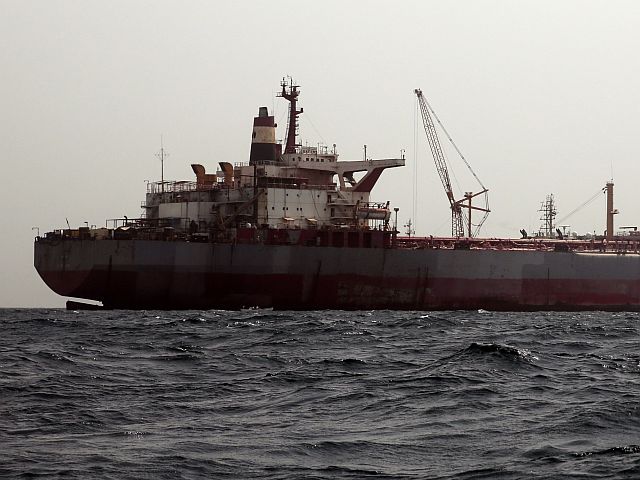 Attempted Vessel Hijacking near Hudaydah Repulsed by UKMTO