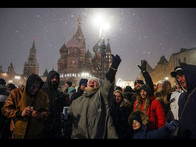 Москва, Россия
