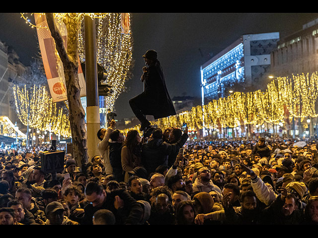 Париж, Франция