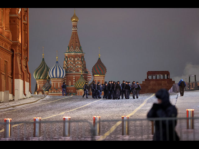 Москва, Россия