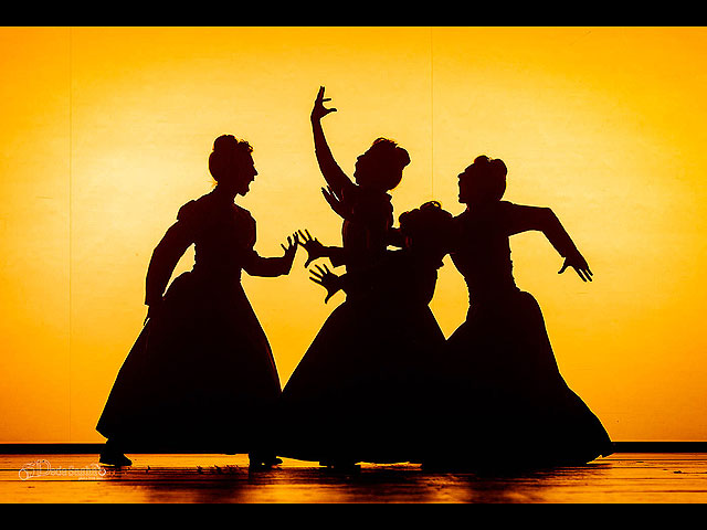 "Лючия ди Ламмермур": первая опера в Тель-Авиве после 90 дней войны ...