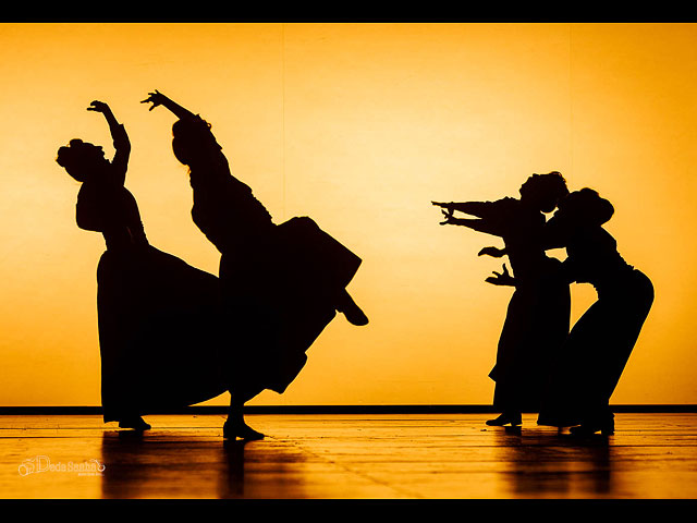 "Лючия ди Ламмермур": первая опера в Тель-Авиве после 90 дней войны ...