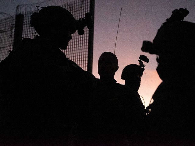 Действия ЦАХАЛа в Газе в ночь на 9 января: продолжаются бои на юге и в центре сектора