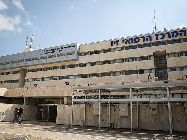 Kuzey İsrail Hastanelerine Binlerce Yaralının Kabulü İçin Hazırlık Emri: “Kan-11”
