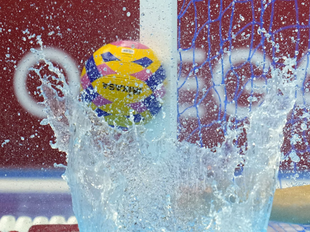 Чемпионат Европы по водному поло. Результаты израильтянок в плэй-офф
