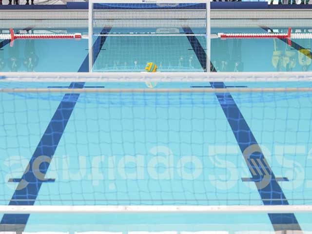 Женский чемпионат Европы по водному поло. Израильтянки заняли девятое место