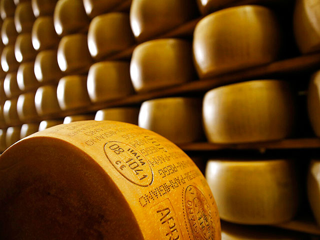 Israel lanserar anbud för tullfri import av 5 900 ton ost