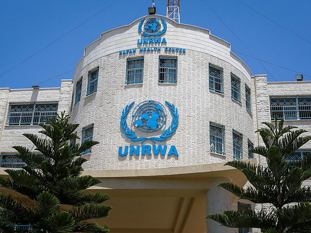 Estonia and Japan announce halt in UNRWA funding