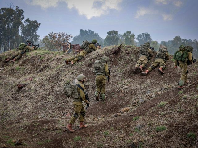 Проект "Призваны ради вас": Гистадрут помогает резервистам