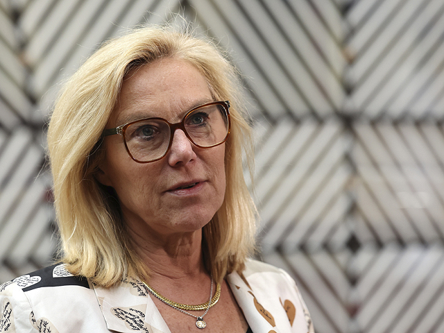 Wife of Palestinian politician, Dutch woman Sigrid Kaag, to take on role as UN coordinator in Gaza