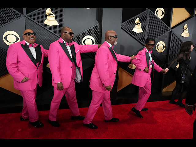 Blind Boys