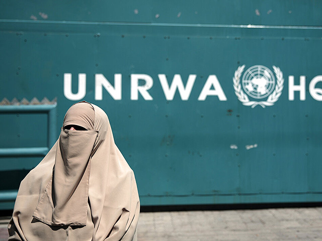 Независимая следственная группа расследует деятельность UNRWA