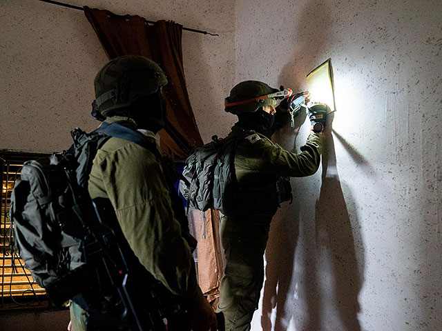 Подписан приказ о разрушении дома террориста, ранившего двух полицейских в Иерусалиме