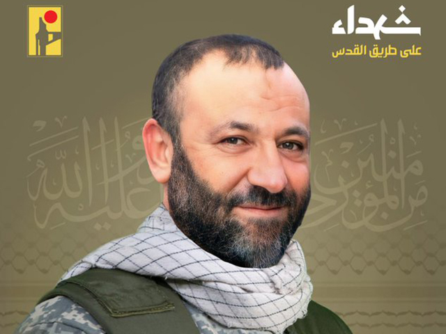 Raduan Special Forces’ Field Commander Eliminated in Kfar Rumaneh