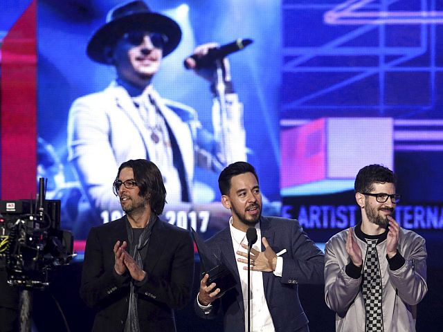 Linkin Park опубликовали ранее не издававшуюся песню с вокалом покойного Честера Беннингтона