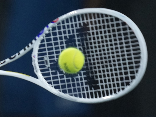 Теннис. Израильтянка Лина Глушко стала победительницей турнира в Претории в парном разряде