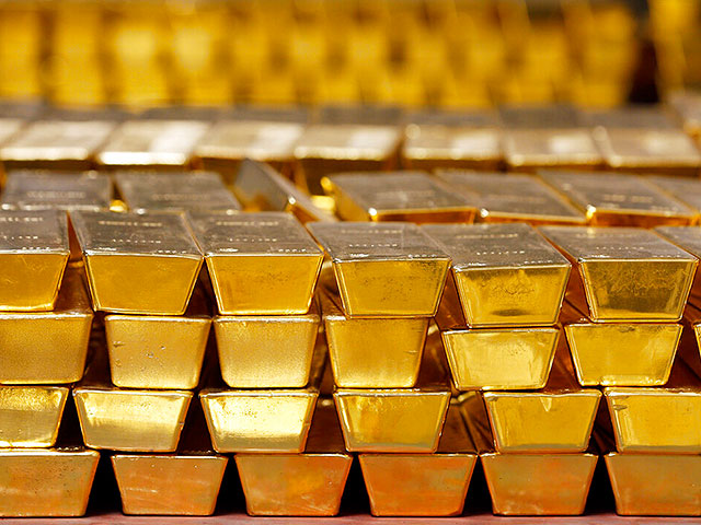 Swiss Bank Advises Investors to Purchase Gold When Investing in Shekels