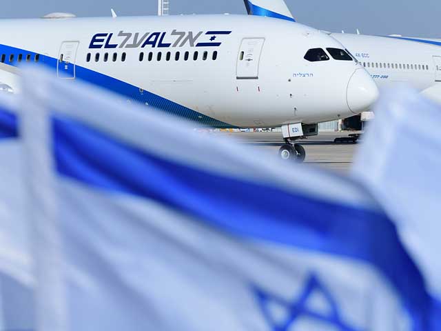 From 22% to Over 80%: El Al Airlines’ Record Financial Performance in the Face of War and Uncertainty
