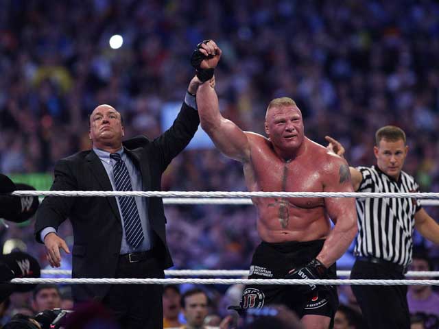 Еврей Пол Хейман будет введен в Зал славы WWE