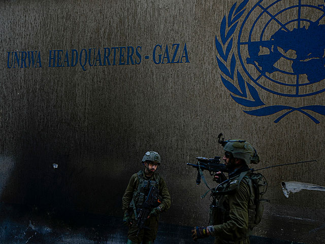 UNRWA сообщает, что Израиль пытался "выбить" из сотрудников признания о сотрудничестве с ХАМАСом
