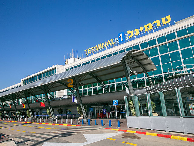 Operations at Terminal 1 of Ben Gurion Airport to Resume on June 1