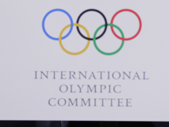 Российские и белорусские спортсмены не смогут участвовать в церемонии открытия Олимпиады