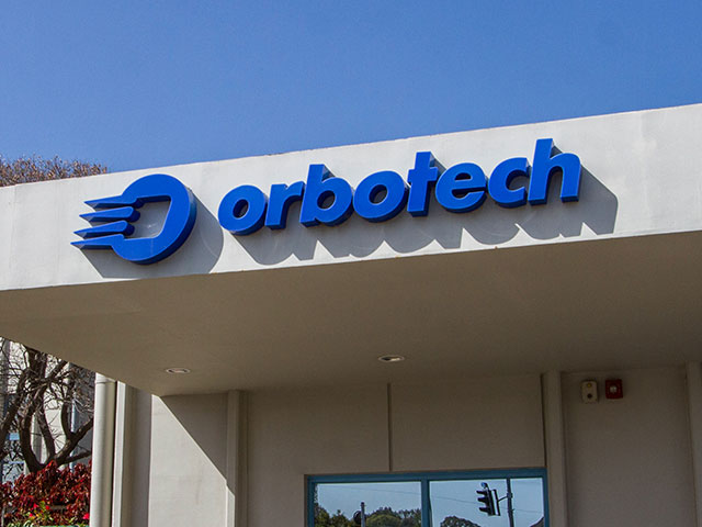 KLA увольняет 100 работников Orbotech в Явне