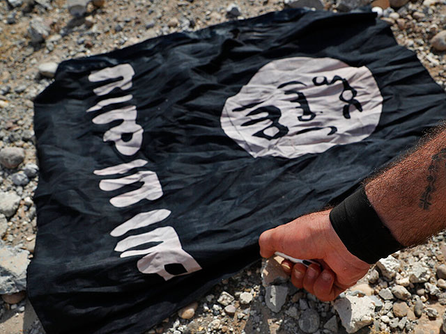 Investigation into IS crimes by UN mission halted due to conflict with Iraqi authorities