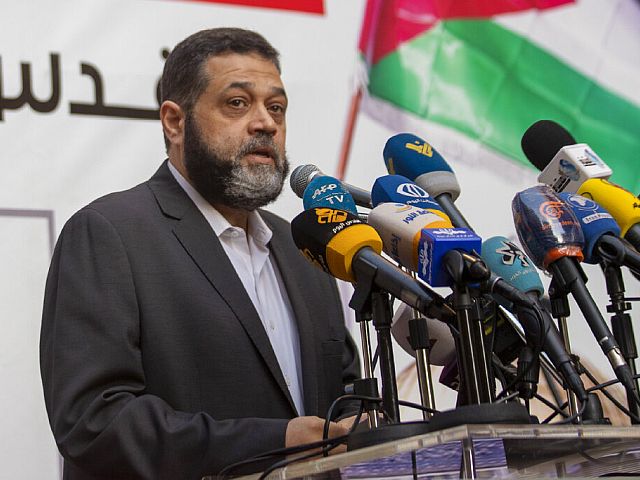 Israel Rejects Hamas’ Deal Proposal