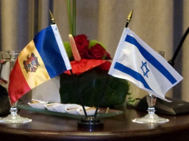 Israel and Moldova agree to recognize each other’s driving licenses