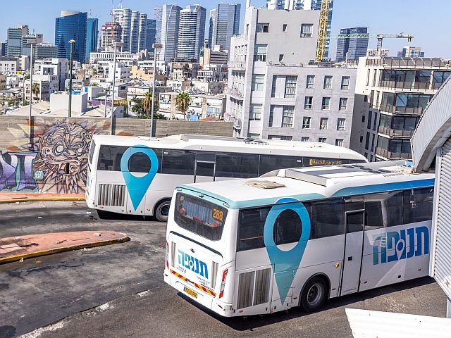 Ministry of Transport in Israel pledges significant savings for passengers through public transport system reform