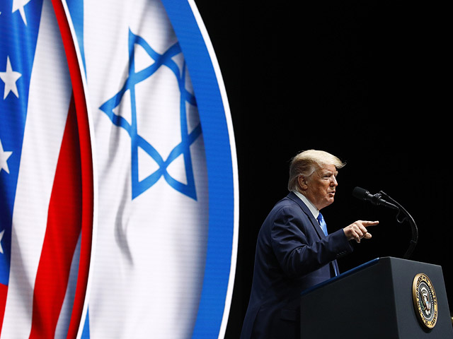 Дональд Трамп: "Израиль теряет поддержку в мире и должен закончить войну в Газе"
