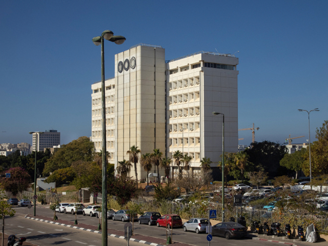First woman appointed dean of Tel Aviv University Business School